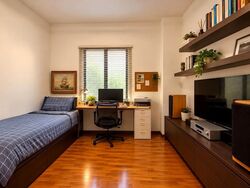 Peirce View Condominium (D20), Condominium #634657271